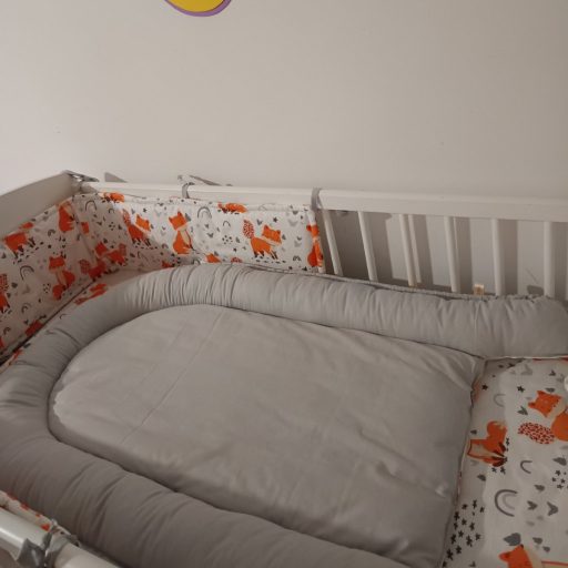 "Kisrókás" szett