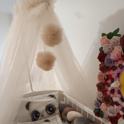 "Édes kis panda" szett